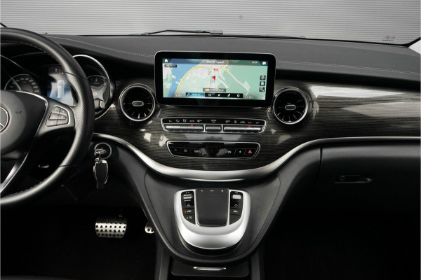 Mercedes-Benz V-Klasse 300d Lang Avantgarde 7-Pers Stoelkoeling Burmester