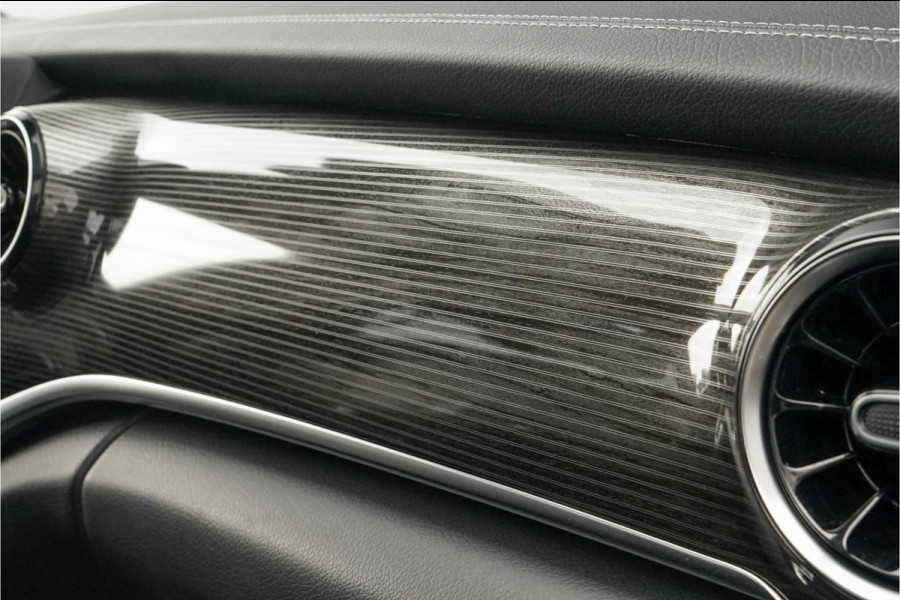Mercedes-Benz V-Klasse 300d Lang Avantgarde 7-Pers Stoelkoeling Burmester