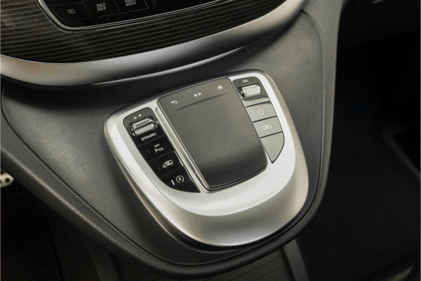 Mercedes-Benz V-Klasse 300d Lang Avantgarde 7-Pers Stoelkoeling Burmester