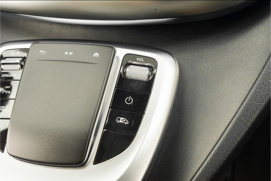 Mercedes-Benz V-Klasse 300d Lang Avantgarde 7-Pers Stoelkoeling Burmester