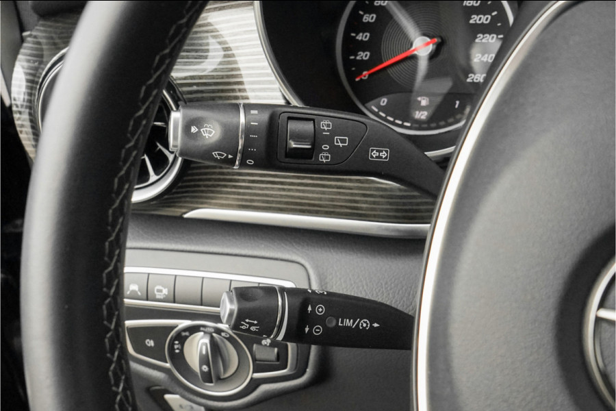 Mercedes-Benz V-Klasse 300d Lang Avantgarde 7-Pers Stoelkoeling Burmester