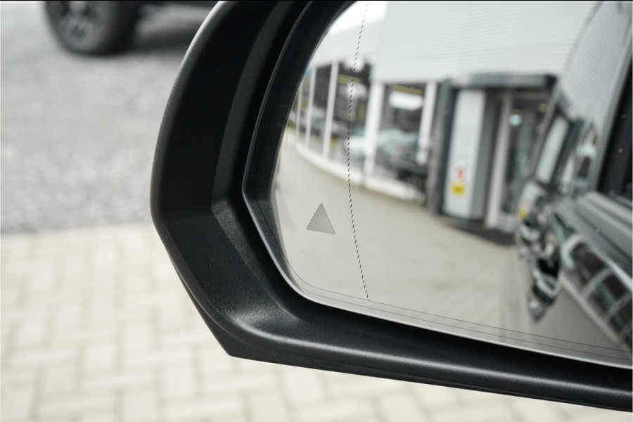 Mercedes-Benz V-Klasse 300d Lang Avantgarde 7-Pers Stoelkoeling Burmester