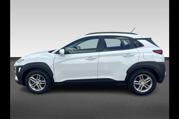 Hyundai Kona 1.0T Comfort | 120PK | trekhaak