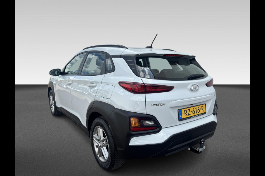 Hyundai Kona 1.0T Comfort | 120PK | trekhaak