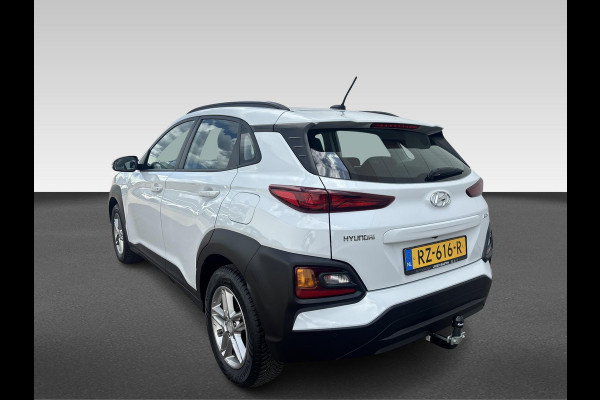 Hyundai Kona 1.0T Comfort | 120PK | trekhaak