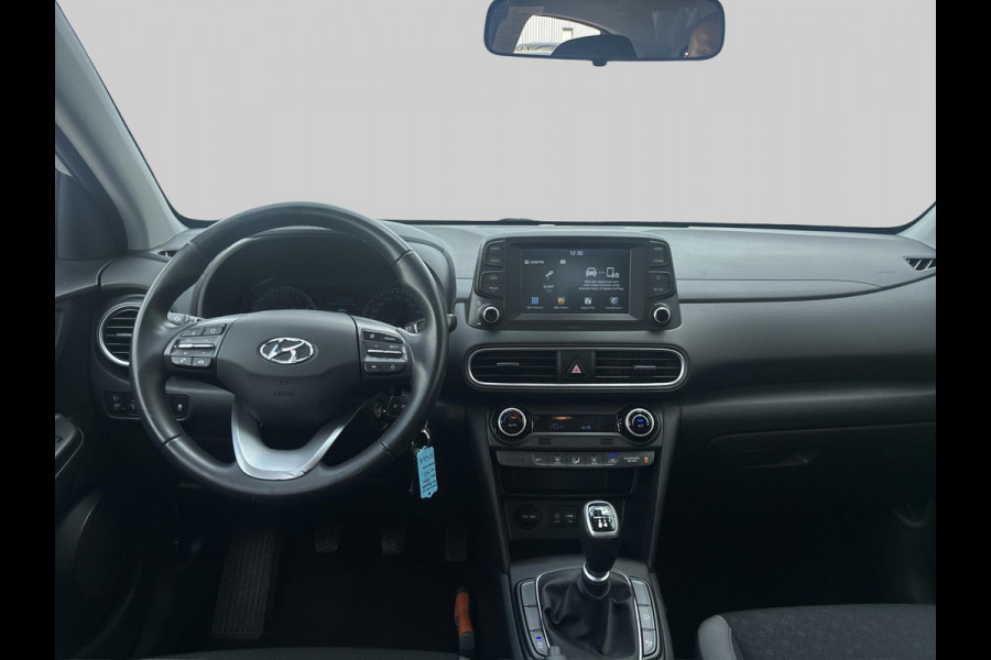 Hyundai Kona 1.0T Comfort | 120PK | trekhaak