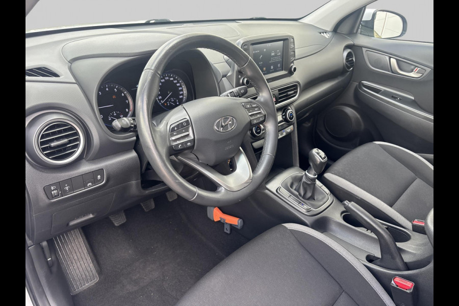 Hyundai Kona 1.0T Comfort | 120PK | trekhaak