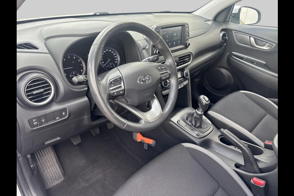 Hyundai Kona 1.0T Comfort | 120PK | trekhaak