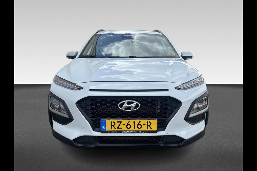 Hyundai Kona 1.0T Comfort | 120PK | trekhaak