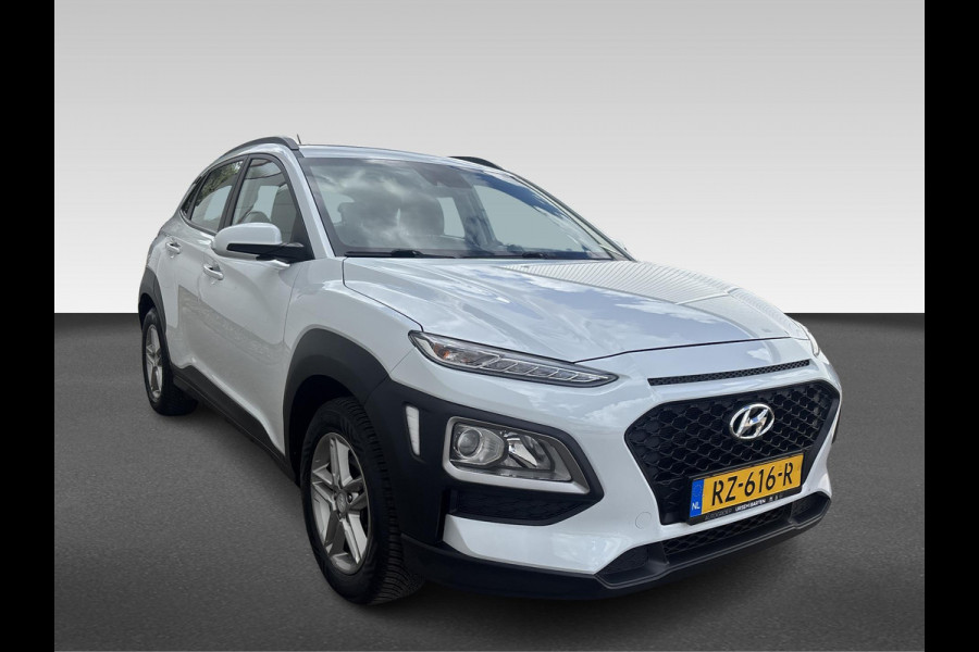 Hyundai Kona 1.0T Comfort | 120PK | trekhaak