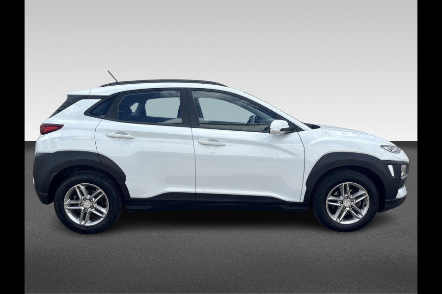 Hyundai Kona 1.0T Comfort | 120PK | trekhaak
