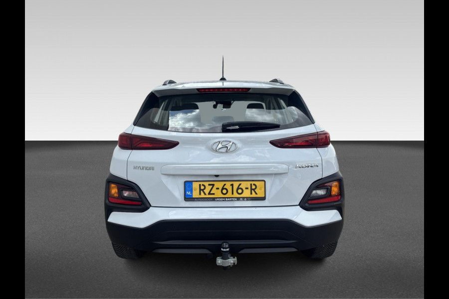 Hyundai Kona 1.0T Comfort | 120PK | trekhaak