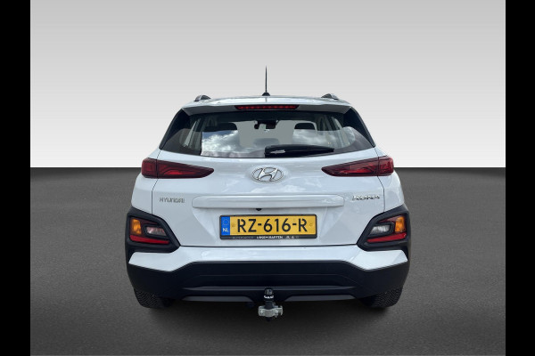 Hyundai Kona 1.0T Comfort | 120PK | trekhaak