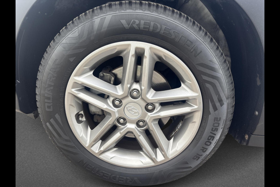 Hyundai Kona 1.0T Comfort | 120PK | trekhaak