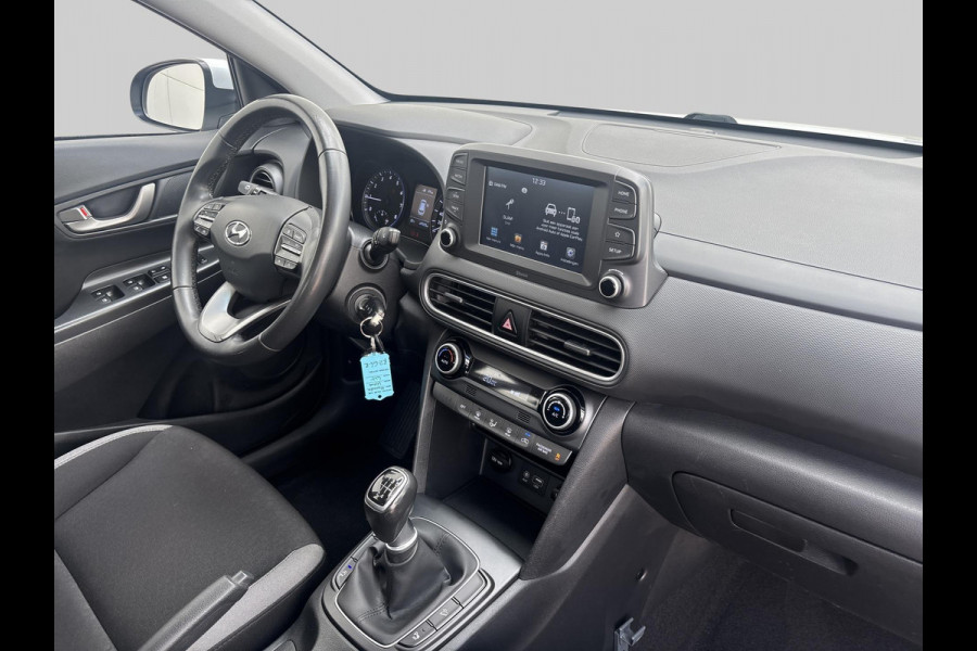 Hyundai Kona 1.0T Comfort | 120PK | trekhaak