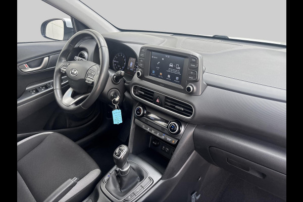 Hyundai Kona 1.0T Comfort | 120PK | trekhaak
