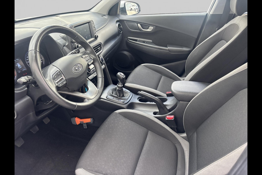 Hyundai Kona 1.0T Comfort | 120PK | trekhaak