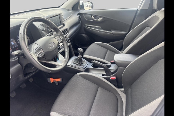 Hyundai Kona 1.0T Comfort | 120PK | trekhaak