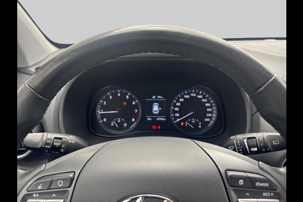 Hyundai Kona 1.0T Comfort | 120PK | trekhaak