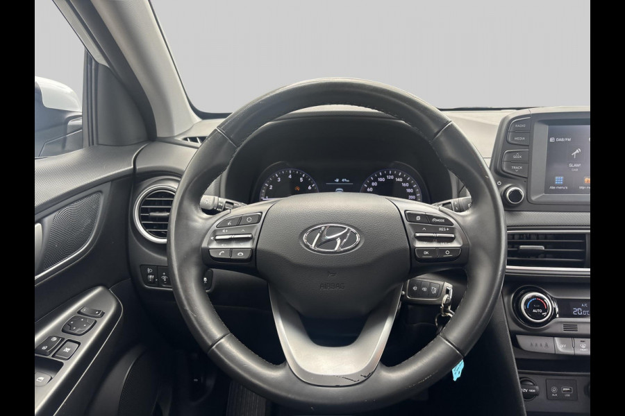 Hyundai Kona 1.0T Comfort | 120PK | trekhaak