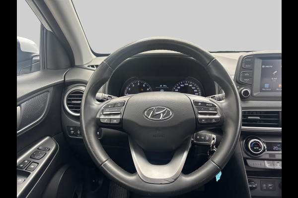 Hyundai Kona 1.0T Comfort | 120PK | trekhaak