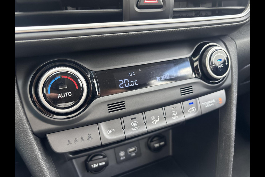 Hyundai Kona 1.0T Comfort | 120PK | trekhaak