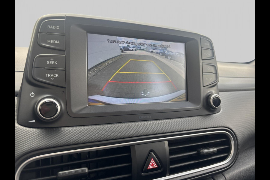 Hyundai Kona 1.0T Comfort | 120PK | trekhaak