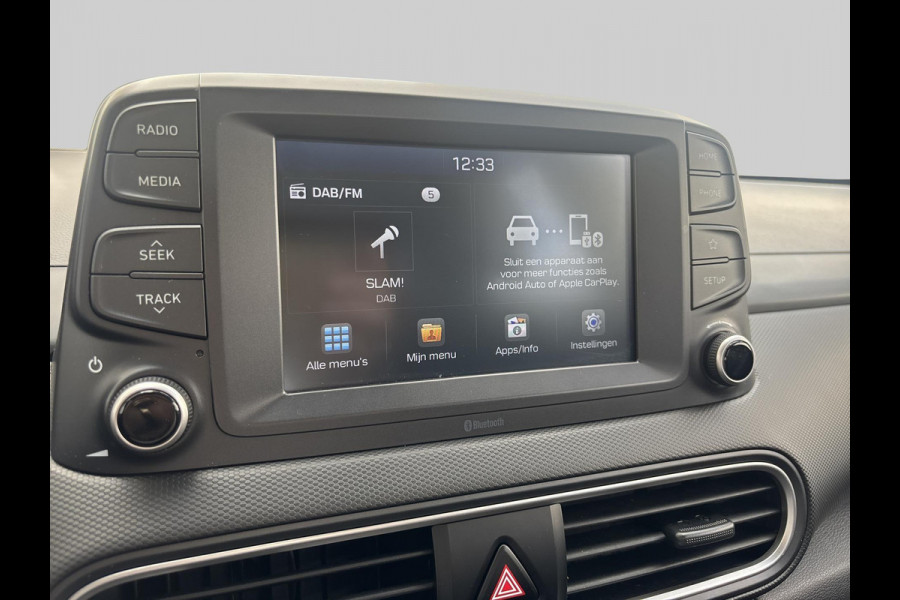 Hyundai Kona 1.0T Comfort | 120PK | trekhaak