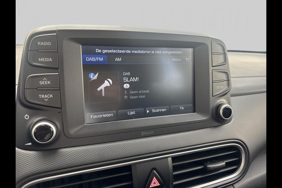 Hyundai Kona 1.0T Comfort | 120PK | trekhaak