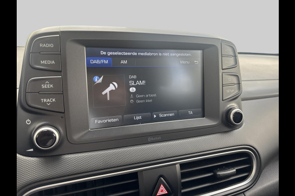 Hyundai Kona 1.0T Comfort | 120PK | trekhaak