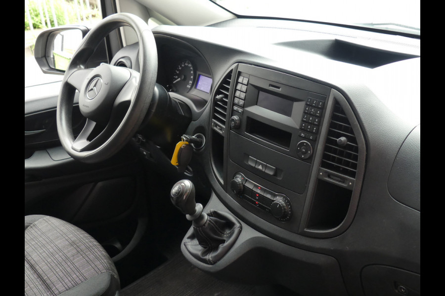 Mercedes-Benz Vito 111 CDI Lang Airco/Trekhaak/Lichtmetalen velgen