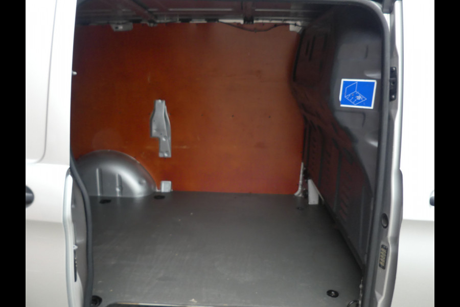 Mercedes-Benz Vito 111 CDI Lang Airco/Trekhaak/Lichtmetalen velgen