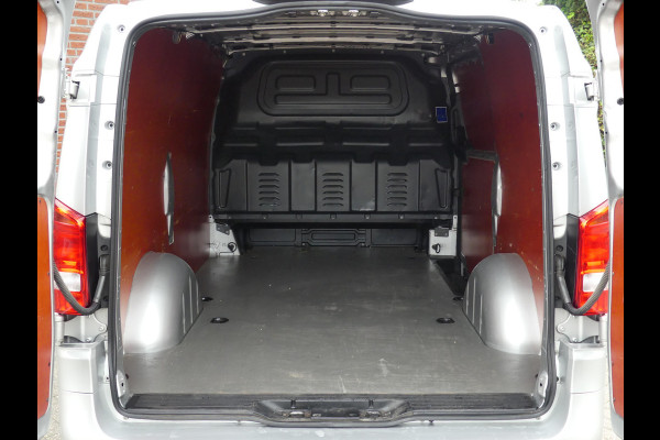 Mercedes-Benz Vito 111 CDI Lang Airco/Trekhaak/Lichtmetalen velgen