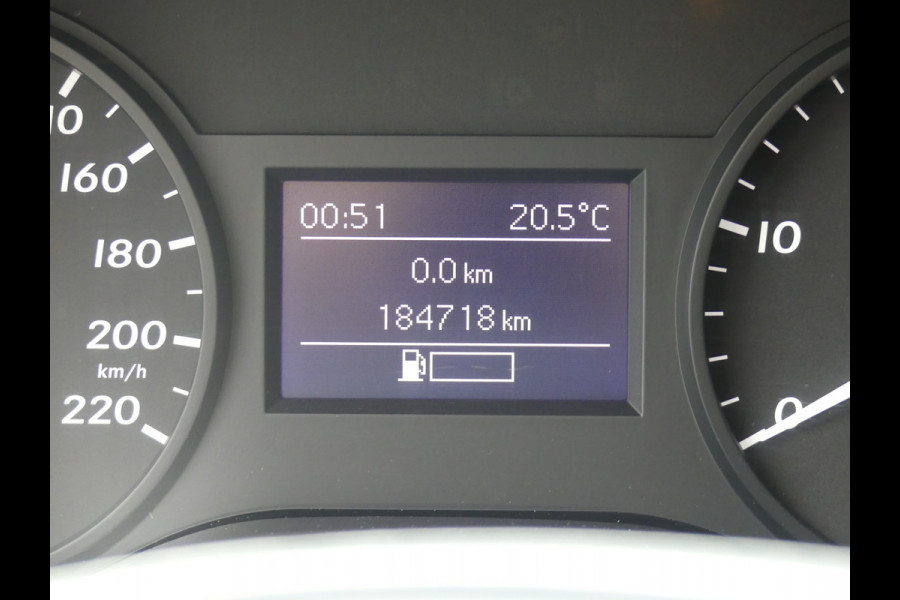 Mercedes-Benz Vito 111 CDI Lang Airco/Trekhaak/Lichtmetalen velgen