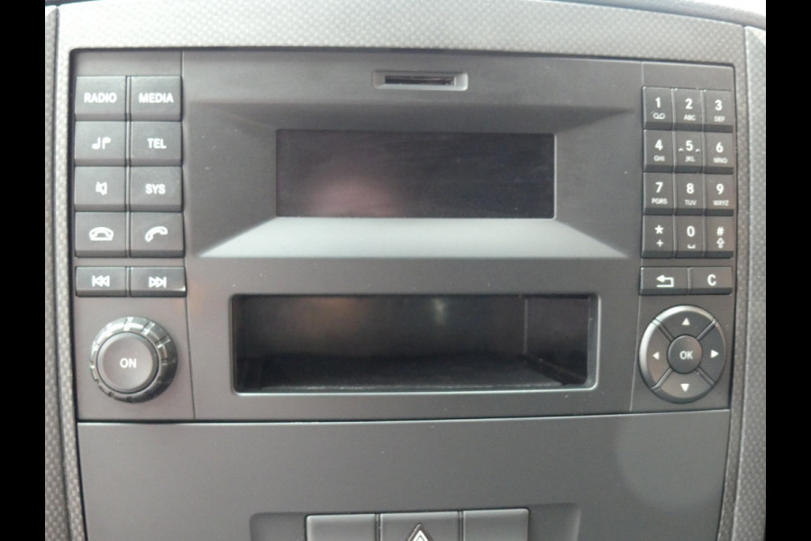 Mercedes-Benz Vito 111 CDI Lang Airco/Trekhaak/Lichtmetalen velgen
