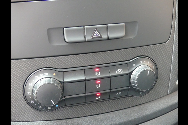 Mercedes-Benz Vito 111 CDI Lang Airco/Trekhaak/Lichtmetalen velgen