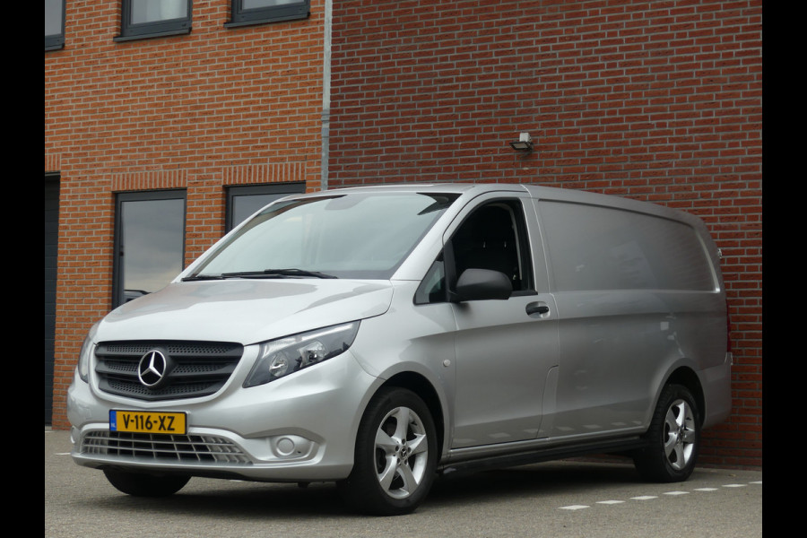 Mercedes-Benz Vito 111 CDI Lang Airco/Trekhaak/Lichtmetalen velgen