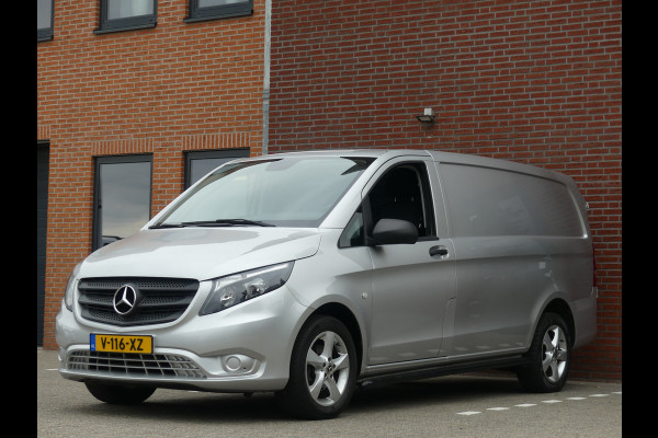 Mercedes-Benz Vito 111 CDI Lang Airco/Trekhaak/Lichtmetalen velgen