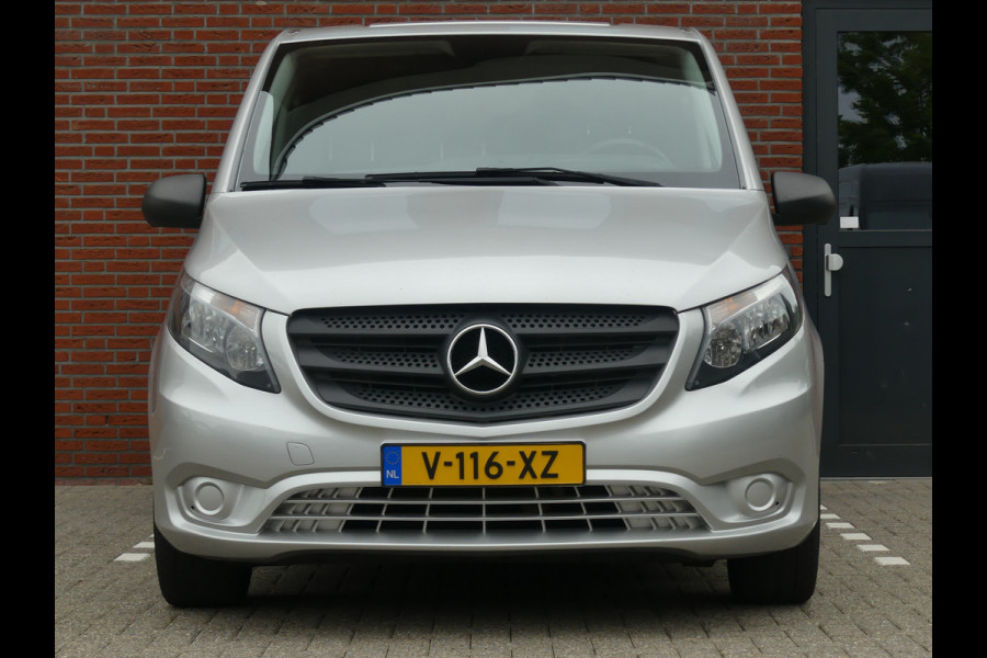 Mercedes-Benz Vito 111 CDI Lang Airco/Trekhaak/Lichtmetalen velgen