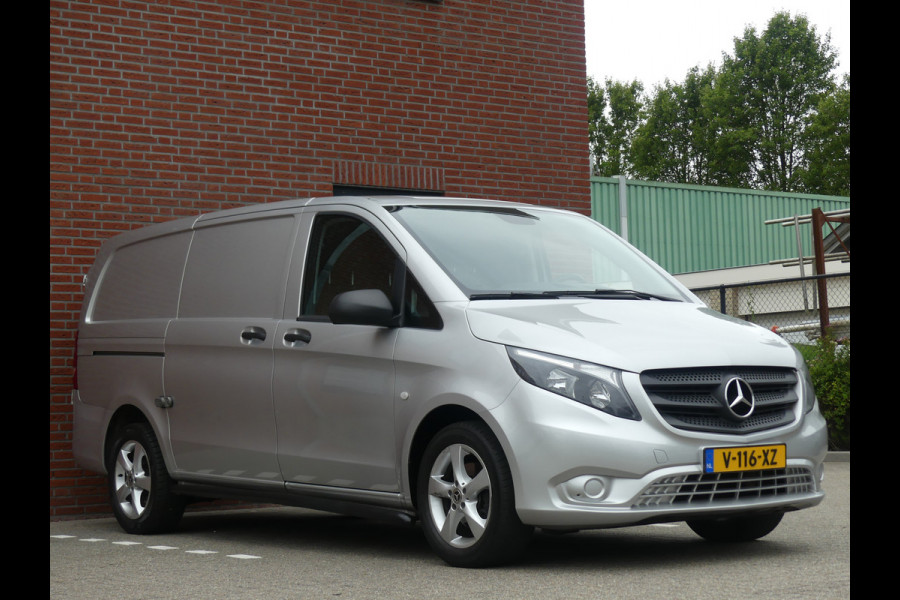 Mercedes-Benz Vito 111 CDI Lang Airco/Trekhaak/Lichtmetalen velgen