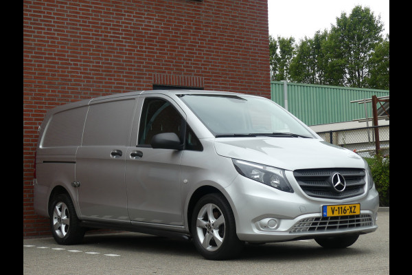 Mercedes-Benz Vito 111 CDI Lang Airco/Trekhaak/Lichtmetalen velgen
