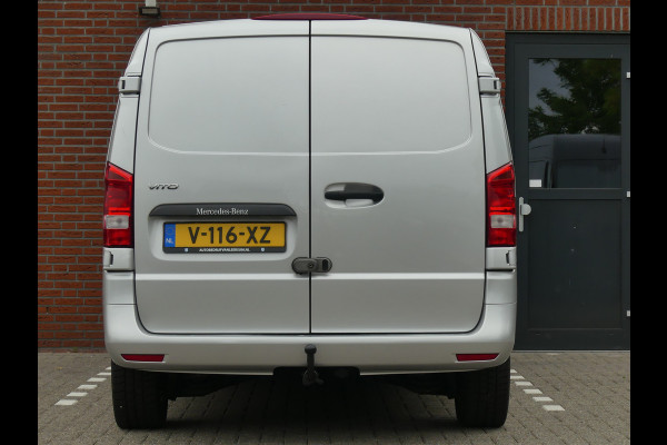 Mercedes-Benz Vito 111 CDI Lang Airco/Trekhaak/Lichtmetalen velgen