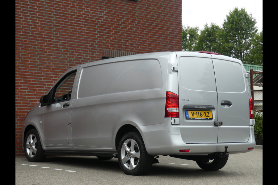Mercedes-Benz Vito 111 CDI Lang Airco/Trekhaak/Lichtmetalen velgen