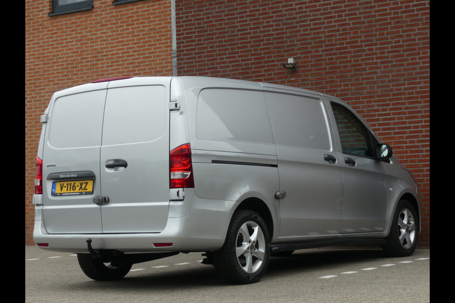 Mercedes-Benz Vito 111 CDI Lang Airco/Trekhaak/Lichtmetalen velgen