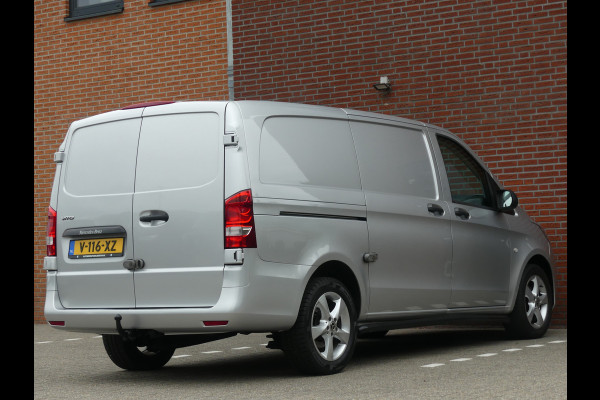Mercedes-Benz Vito 111 CDI Lang Airco/Trekhaak/Lichtmetalen velgen