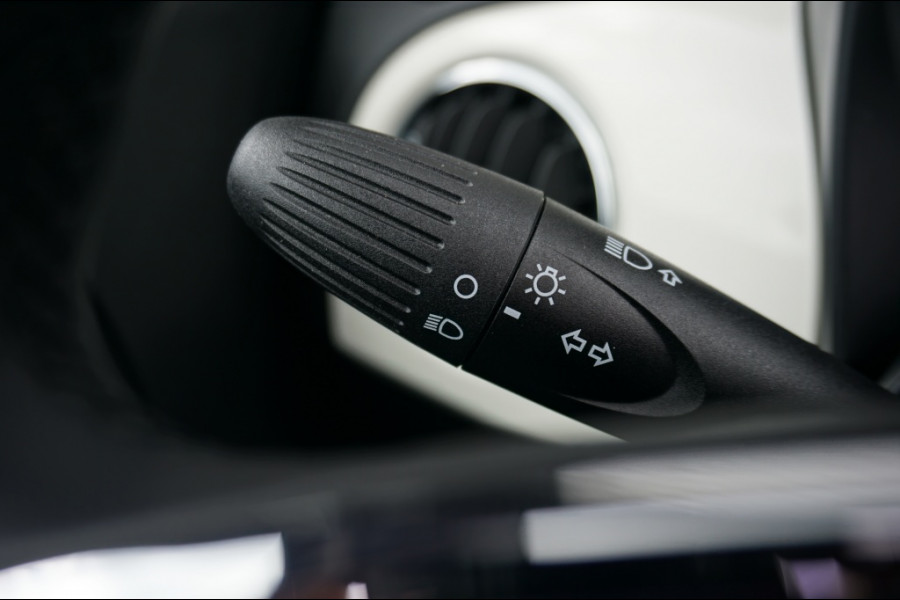 Fiat 500C 70PK HYBRID CRUISE | CARPLAY | CLIMA | PARK.SENSOREN | 15'LMV!