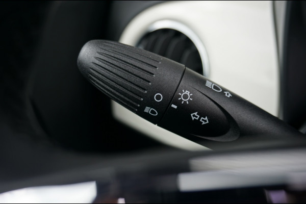 Fiat 500C 70PK HYBRID CRUISE | CARPLAY | CLIMA | PARK.SENSOREN | 15'LMV!