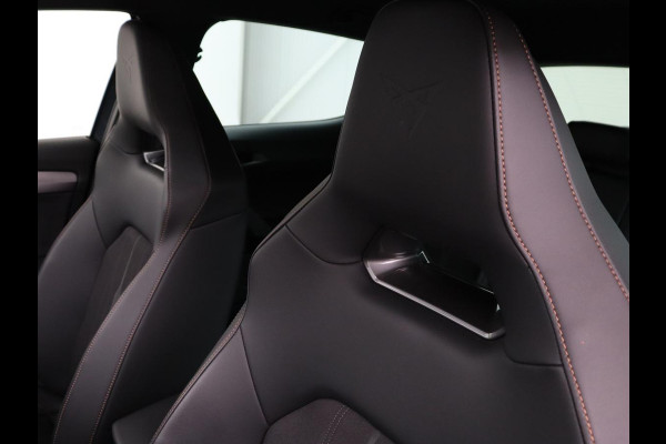 CUPRA Leon 1.4 e-Hybrid | Stoel & stuurverwarming | Adaptive cruise | Camera | Navigatie | Keyless | Full LED | Sportstoelen | PHEV
