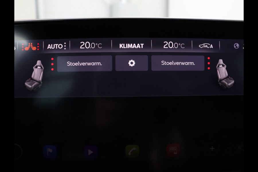 CUPRA Leon 1.4 e-Hybrid | Stoel & stuurverwarming | Adaptive cruise | Camera | Navigatie | Keyless | Full LED | Sportstoelen | PHEV