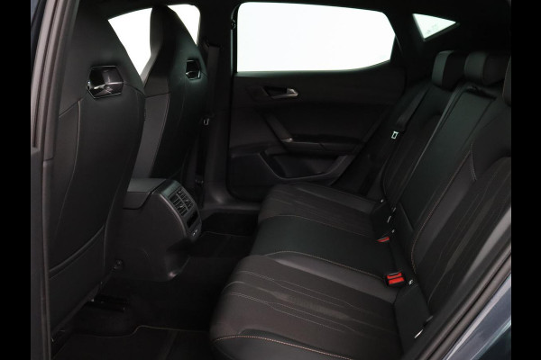 CUPRA Leon 1.4 e-Hybrid | Stoel & stuurverwarming | Adaptive cruise | Camera | Navigatie | Keyless | Full LED | Sportstoelen | PHEV